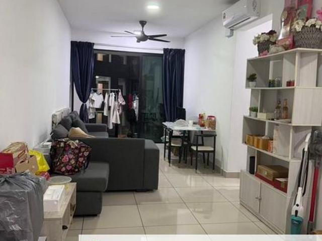 Condominium for sale in Kepong, Kuala Lumpur