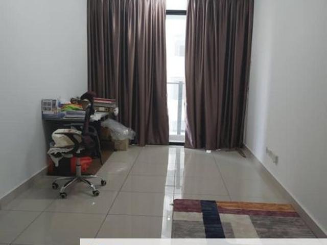 Condominium for sale in Kepong, Kuala Lumpur