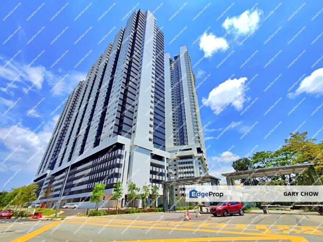 Condominium for sale in Kepong, Kuala Lumpur