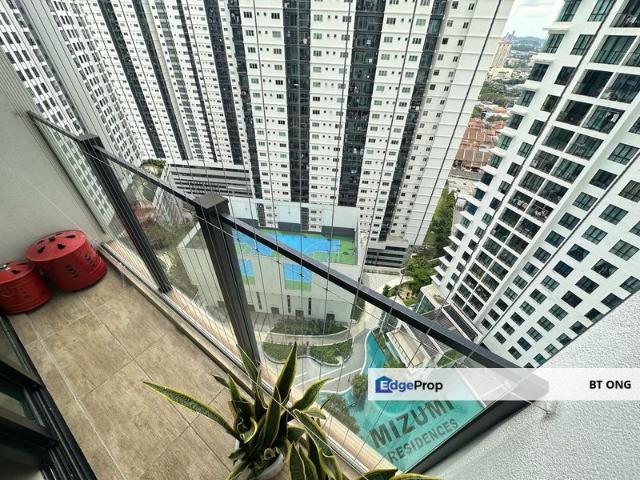 Condominium for sale in Kepong, Kuala Lumpur