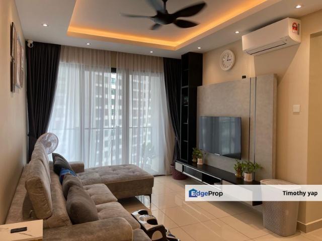 Condominium for sale in Kepong, Kuala Lumpur