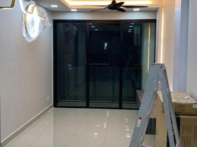 Condominium for sale in Kepong, Kuala Lumpur
