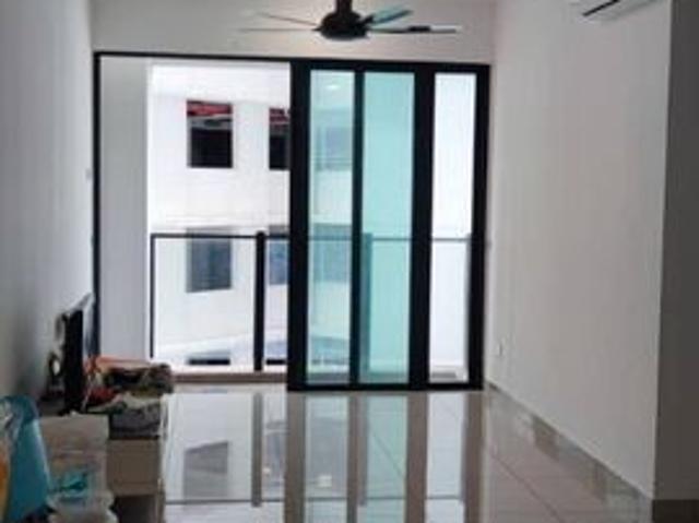 Condominium for sale in Kepong, Kuala Lumpur