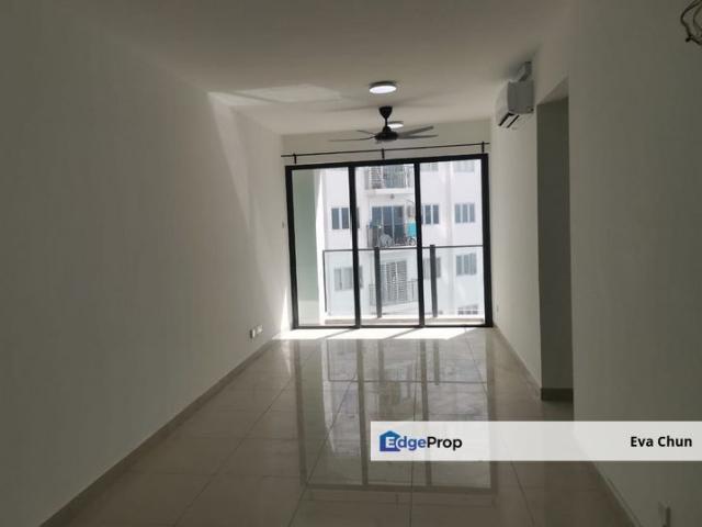 Condominium for rent in Kepong, Kuala Lumpur