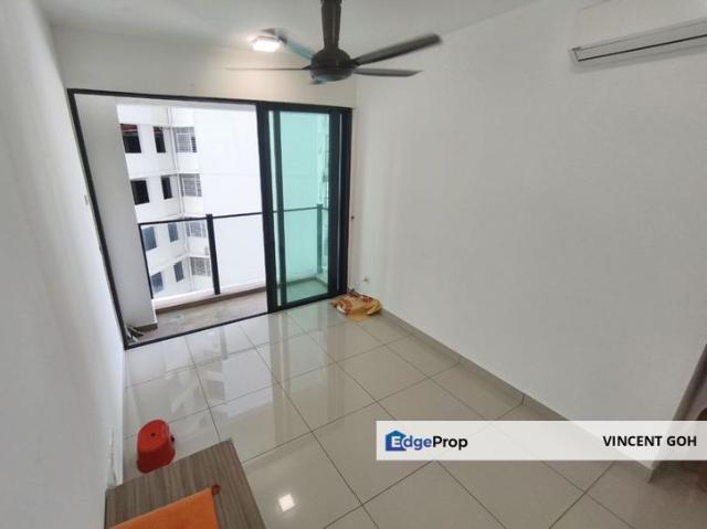 Condominium for sale in Kepong, Kuala Lumpur