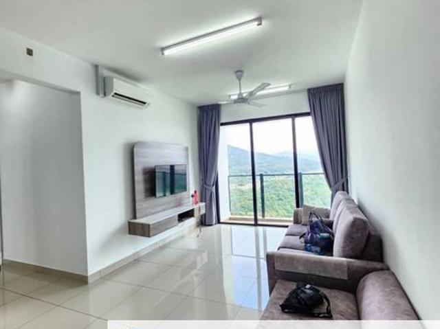 Condominium for rent in Kepong, Kuala Lumpur