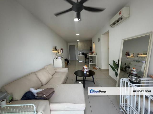 Condominium for sale in Kepong, Kuala Lumpur