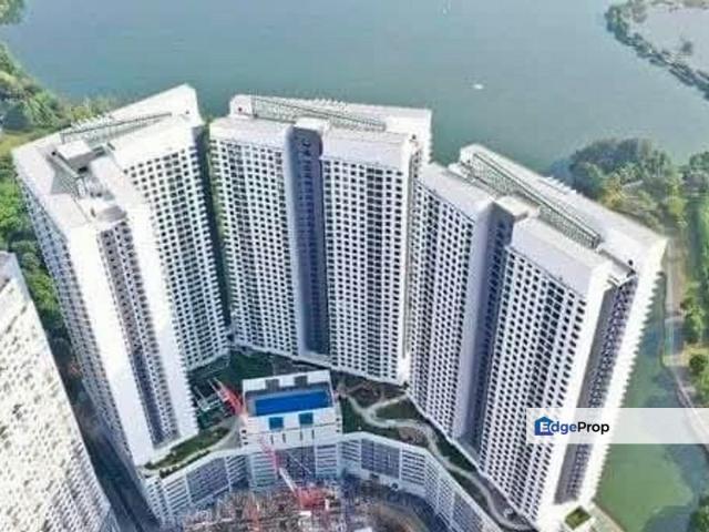 Condominium for sale in Kepong, Kuala Lumpur