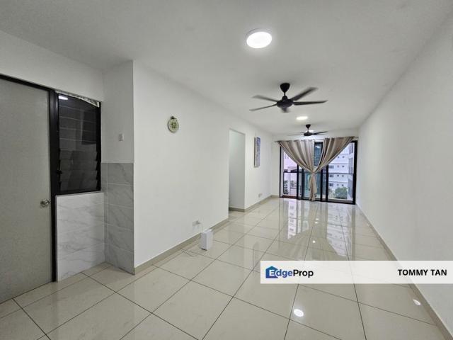 Condominium for rent in Kepong, Kuala Lumpur