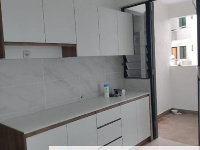 Condominium for sale in Kepong
