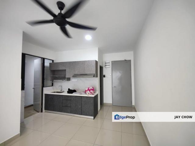 Condominium for sale in Kepong, Kuala Lumpur