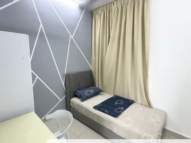 Condominium for rent in Kepong, Kuala Lumpur