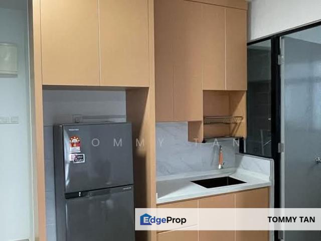 Condominium for rent in Kepong, Kuala Lumpur
