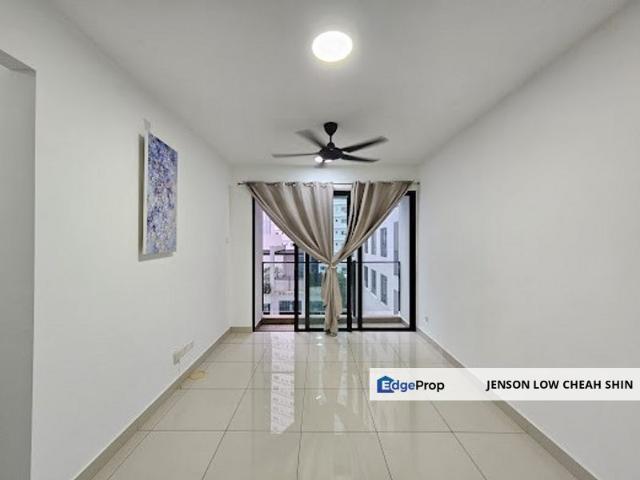 Condominium for sale in Kepong, Kuala Lumpur