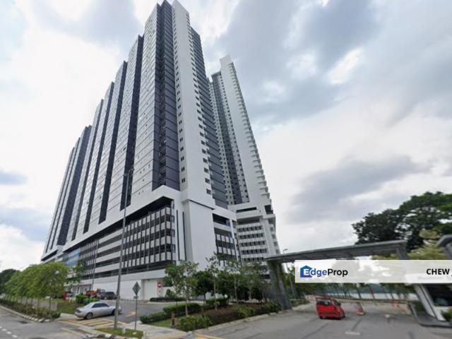 Condominium for sale in Kepong, Kuala Lumpur