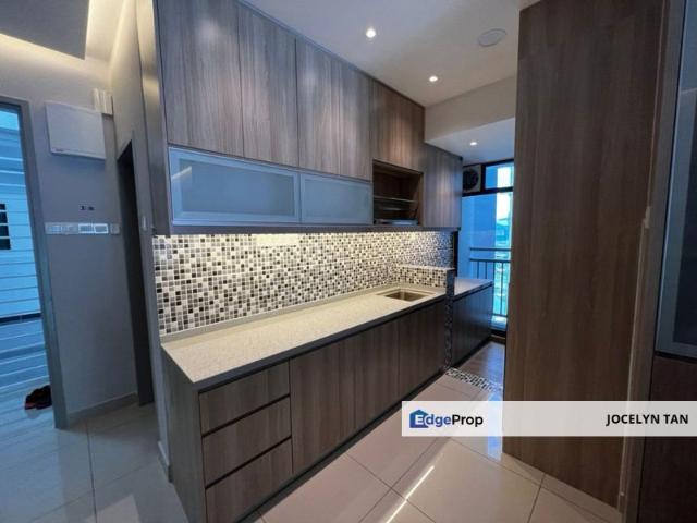 Condominium for sale in Kepong, Kuala Lumpur