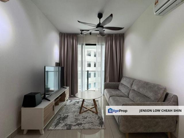 Condominium for rent in Kepong, Kuala Lumpur