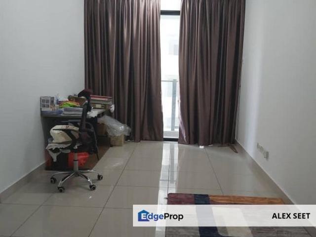 Condominium for sale in Kepong, Kuala Lumpur