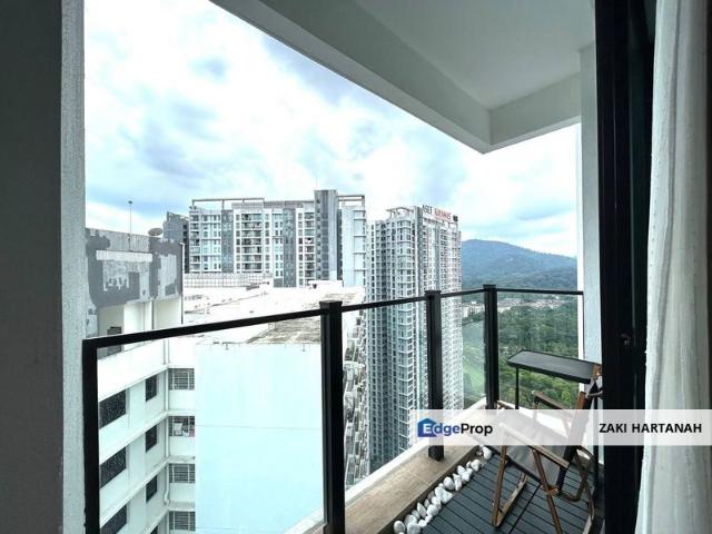 Condominium for sale in Kepong, Kuala Lumpur