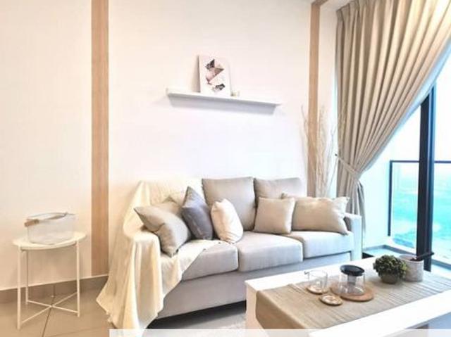 Condominium for sale in Kepong, Kuala Lumpur