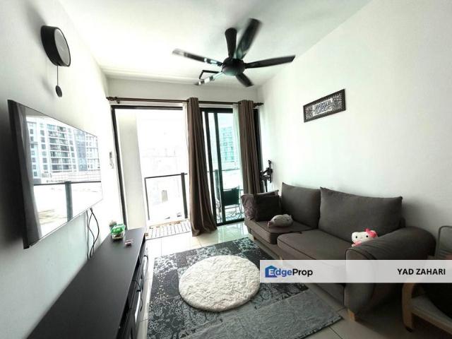 Condominium for sale in Kepong, Kuala Lumpur