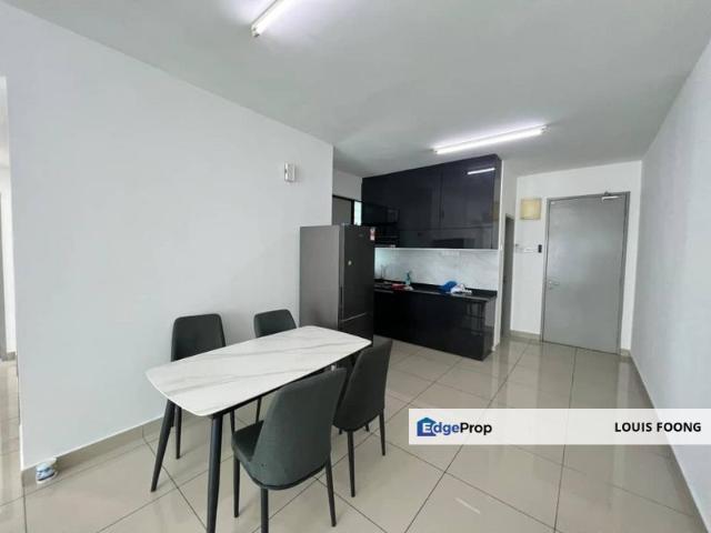 Condominium for sale in Kepong