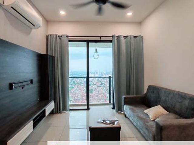 Condominium for rent in Kepong, Kuala Lumpur