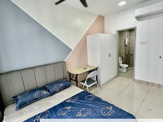 Condominium for rent in Kepong
