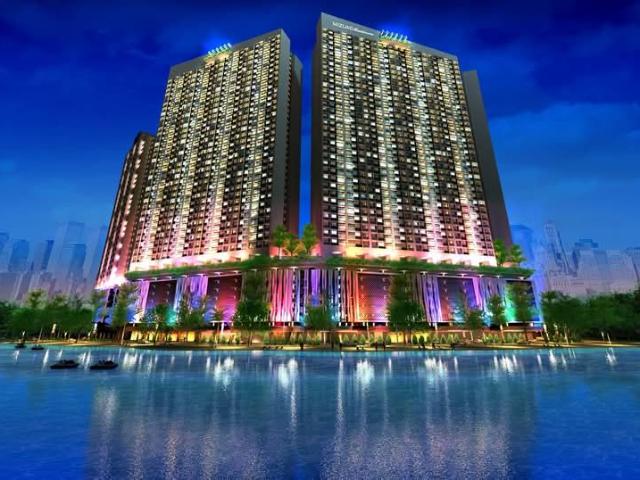 Room for rent in Kepong