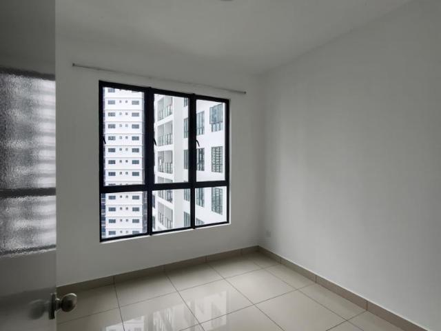 Apartment for rent in Kepong, Kuala Lumpur