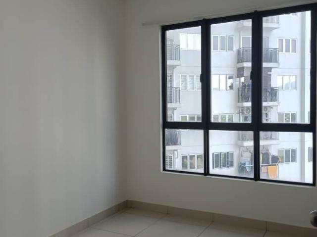 Apartment for rent in Kepong, Kuala Lumpur