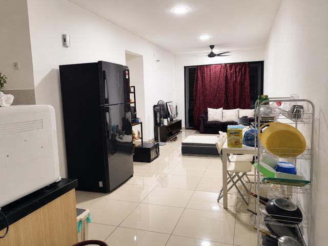 Serviced Residence for sale in Kepong, Kuala Lumpur
