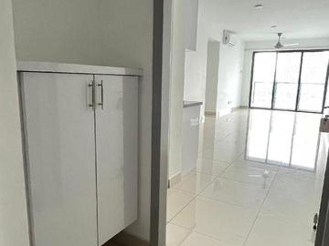 Serviced Residence for sale in Kepong, Kuala Lumpur