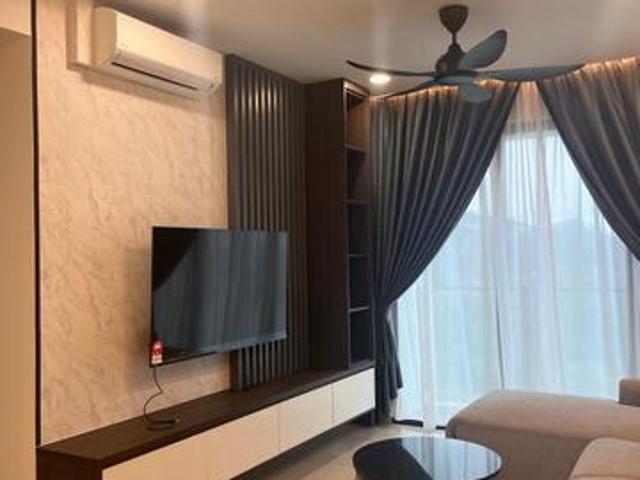 Serviced Residence for sale in Kepong, Kuala Lumpur