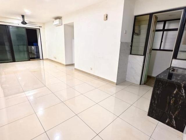 Serviced Residence for rent in Kepong, Kuala Lumpur