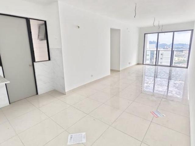 Serviced Residence for rent in Kepong, Kuala Lumpur