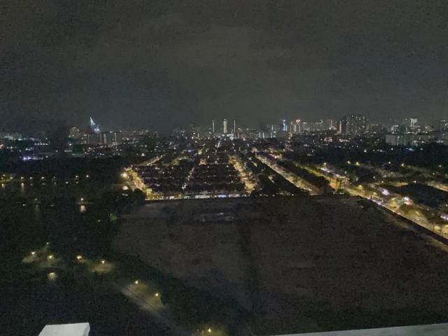 Serviced Residence for rent in Kepong, Kuala Lumpur