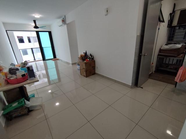 Serviced Residence for sale in Kepong, Kuala Lumpur