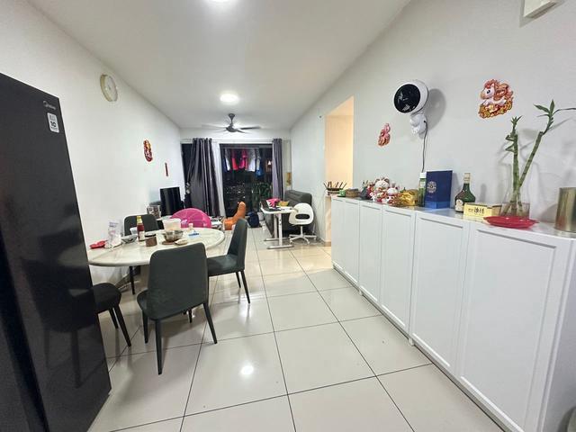 Serviced Residence for sale in Kepong, Kuala Lumpur
