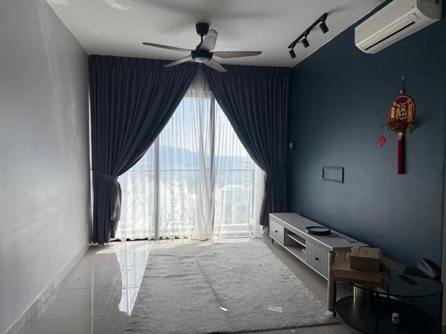 Serviced Residence for sale in Kepong, Kuala Lumpur