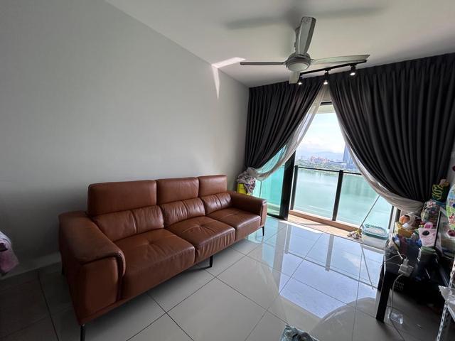 Serviced Residence for sale in Kepong, Kuala Lumpur