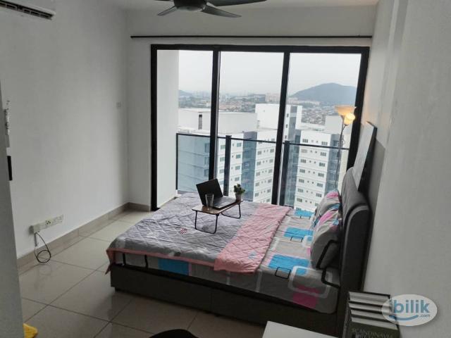 Room for rent in Jinjang, Kepong