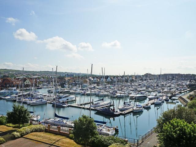 House for rent in Port Solent, City Of Portsmouth