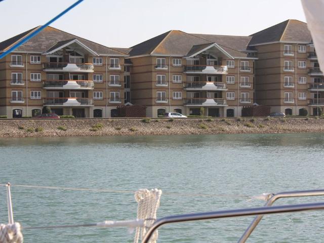 House for rent in Port Solent, City Of Portsmouth
