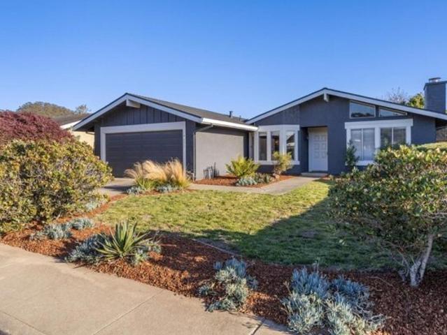 House for sale in San Mateo, California