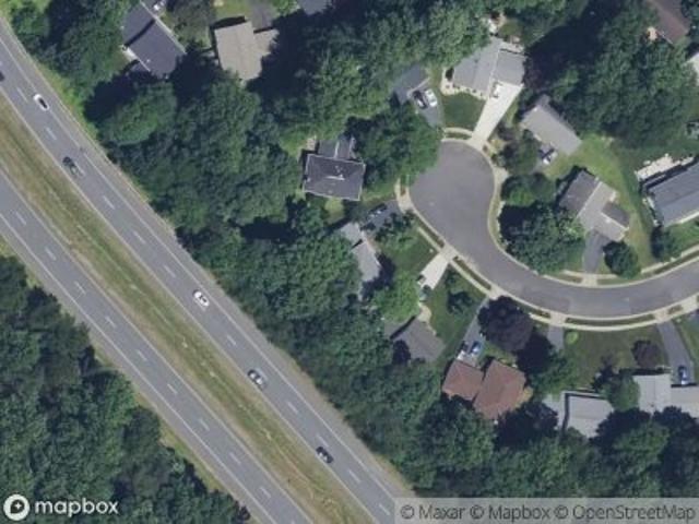 House for sale in Virginia