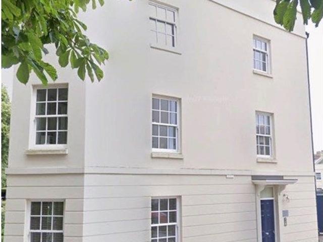 Apartment for rent in Mount Wise