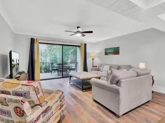 Apartment for rent in Hilton Head Island, South Carolina