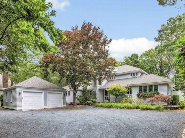 House for sale in Mashpee, Massachusetts