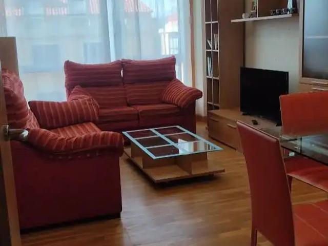 Apartamento en alquiler en Miño, Betanzos
